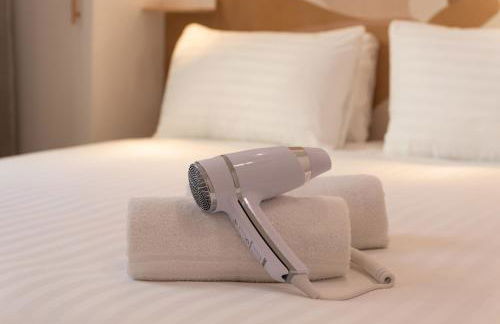 Faubourg Station - Foto 30