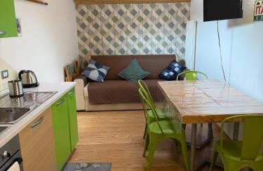 Casa Seler - Appartamento verde - Photo 1