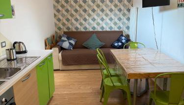 Casa Seler - Appartamento verde - Photo 1