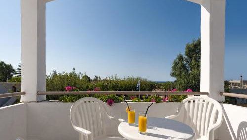 Ariadne Hotel - Foto 3