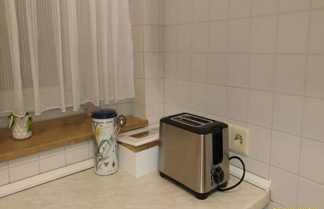 Fewo Reutlingen Metzstrasse - Foto 5