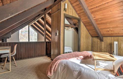 Fireside Lodge A-Frame in Bryce Resort with Decks - Photo 23