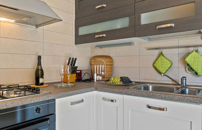 Relaxing Bosa Stay With Veranda - Foto 9