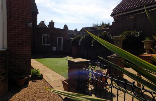 Manor House - Foto 44