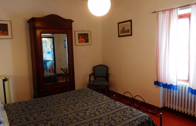 Residence Casprini da Omero - Foto 35