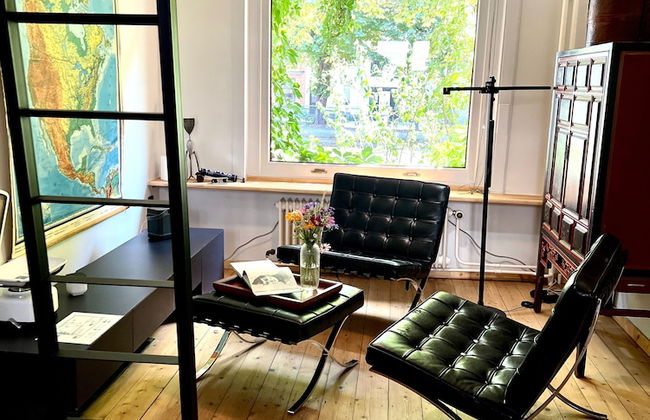 Agelandkaai.be - Photo 5