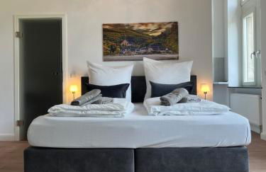 Moseltürmchen Cochem - Foto 45