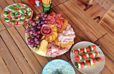 Kuća za odmor Villa Cesarica - Zagreb - Foto 29