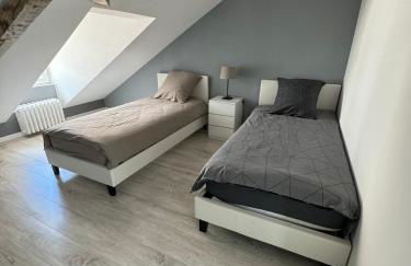 Appartement en centre-ville - Local vélos disponible - Foto 30