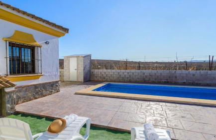 Casa San Nicolas Algar by Ruralidays - Foto 29