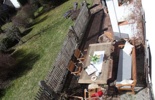 Historisches Pfarrhaus Nähe Schloss Neuschwanstein - Foto 15