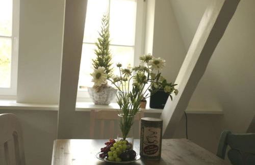 Apartment at the Eichenpark - Foto 8