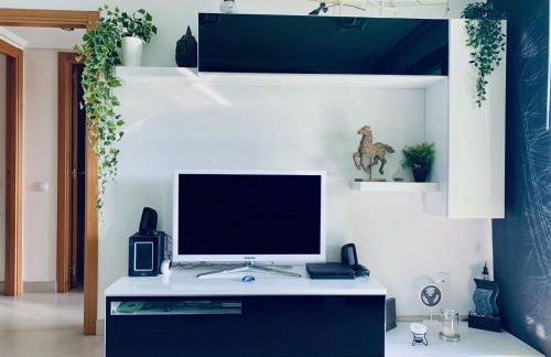 NON STRESS Ático Dúplex con vistas al MAR - Foto 7