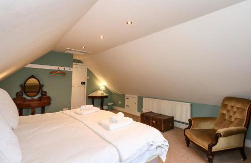 Beckhythe Cottage - Photo 51