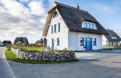 Reetdachhaus Ankerplatz - Foto 25