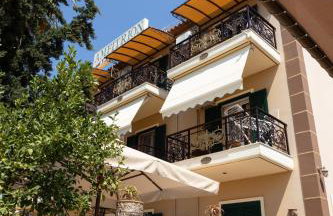 Amfitrion Apartments - Foto 44