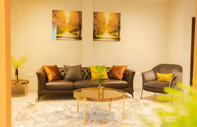 Accra Luxury Apartments at Achimota - Foto 44