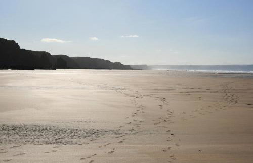 East Thorne - Cornwall - Foto 35