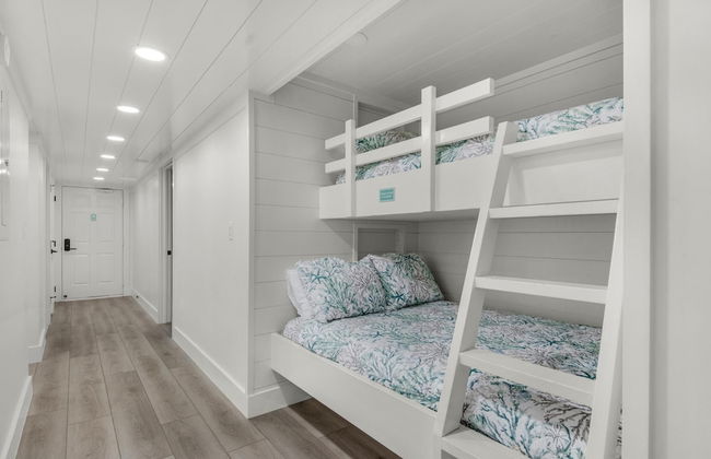 Edgewater Tower 2-407 - Foto 3