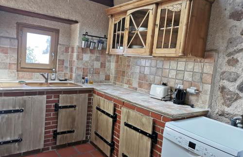 Gîte du Ligal - Photo 17