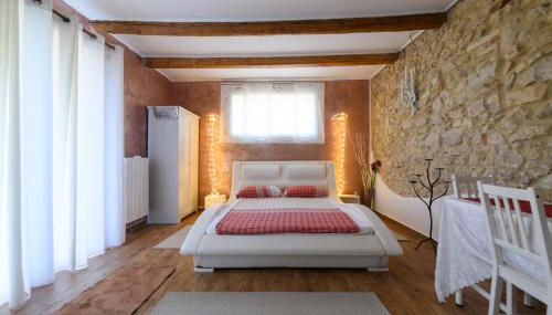 Casetta sulle colline del San giovese - Foto 2