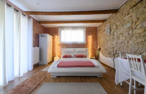 Casetta sulle colline del San giovese - Foto 2