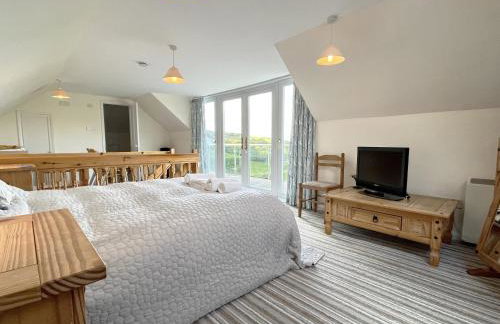 Pentref St Just in Roseland with beautiful views - Foto 13