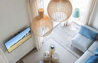 Reetdorf Geltinger Birk Atelierhaus Salzwiese - Foto 16