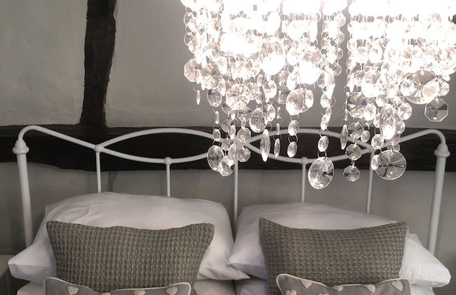 Millie's Cottage - Foto 3