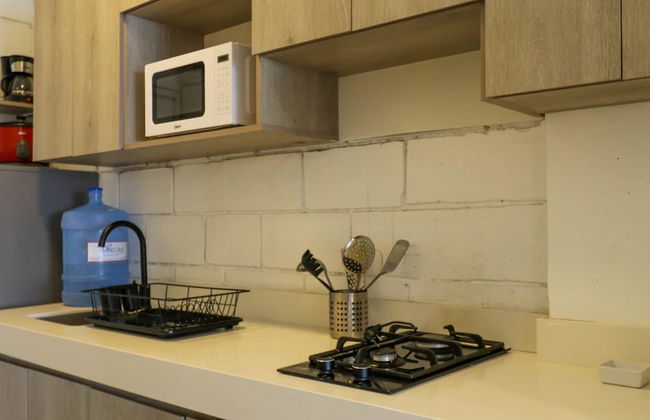 Lovely Loft With Spectacular Ocean View - Foto 7