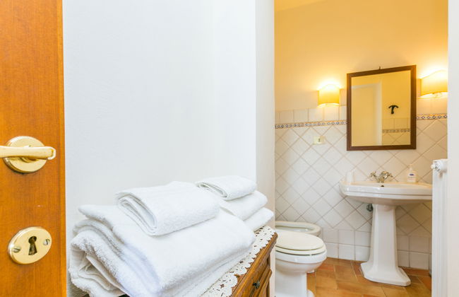 Appartamento Piccolo - Foto 22