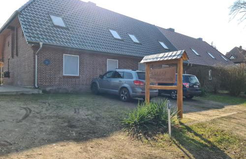 Schildetal Apartment's - Foto 21