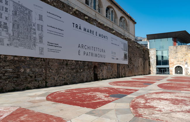 1 bedroom Apartment in Corte - Photo 23