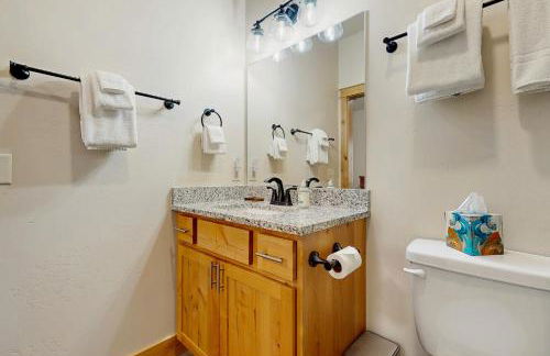 Rocky Crest Retreat - Foto 13