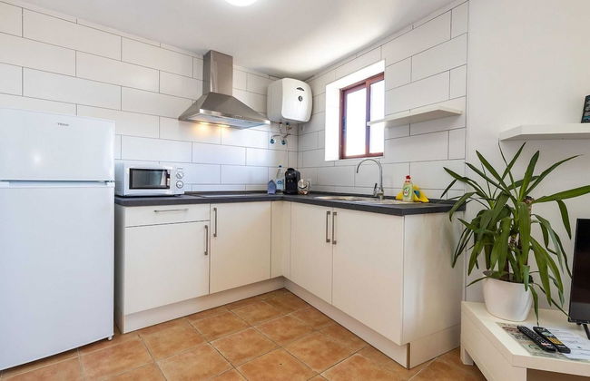 Belvilla by OYO Uptown I - Photo 7