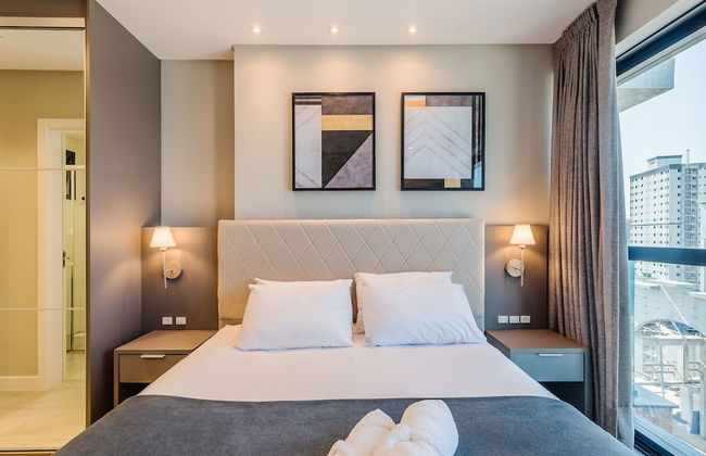 MHFs Apartamentos com Vista Mar Itapema - Foto 26