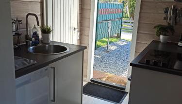 Ferienhaus kleines Ostseeglück - Foto 5