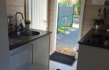 Ferienhaus kleines Ostseeglück - Foto 5