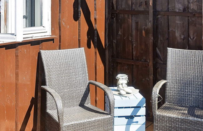 Holiday Home in Farstad - Foto 33