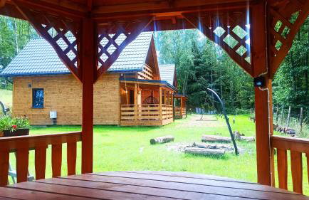 Las Lorien - wynajem domków letniskowych - Photo 23