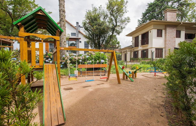 LOCAR-IN GRAMADO- VIVERE Bav - Foto 16