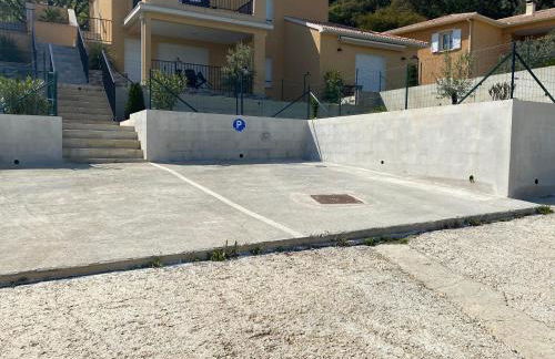 Résidence Pasturella - Foto 56