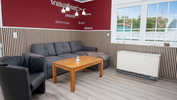 Holiday Home Gila by Interhome - Foto 2, Living Room