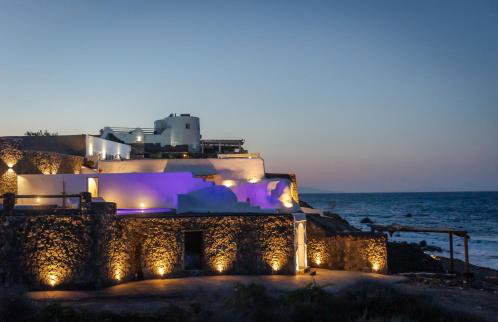 Casa di Mare Luxury Villas - Photo 102
