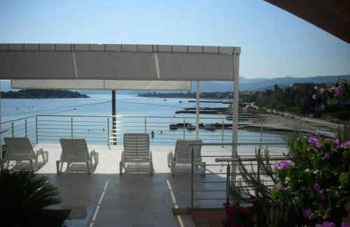 Apartments Kala - Foto 17