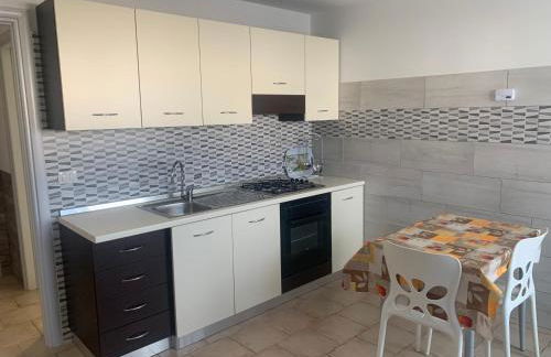 Appartamenti STELLA MARINA- Posto Rosso - Foto 8