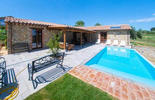 Villa Il Melograno - Foto 1