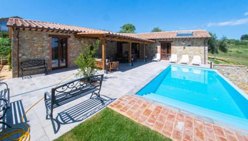 Villa il Melograno - Foto 1, Other