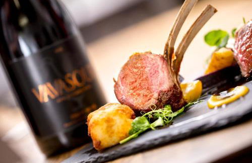 Hazlewood Castle & Spa - Foto 68