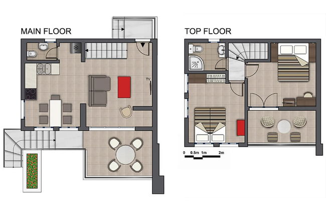 Acrotel Athena Villa - Foto 45